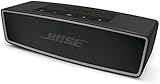 Bose SoundLink Mini Bluetooth Speaker II - Carbon