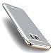 Produktbild LanLan 3 in 1 Mode Ultra Slim Vollschutzhülle für Samsung Galaxy S8 / S8 Plus, S9 / S9 Plus