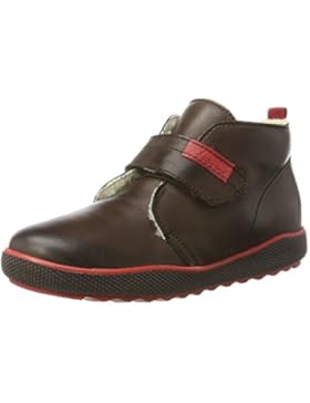 Naturino Jungen 5210 Vl Hohe Sneaker