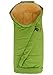 Kaiser Coosy Medical Sheepskin Footmuff