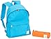 Produktbild Benetton Rucksack Set 30.0 Liters Blau (Pink) 36331