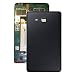 Produktbild Reperatur-Teile YHM Battery Back Cover für Galaxy Tab A 7.0 2016 T280 (Schwarz) (Color : Black)