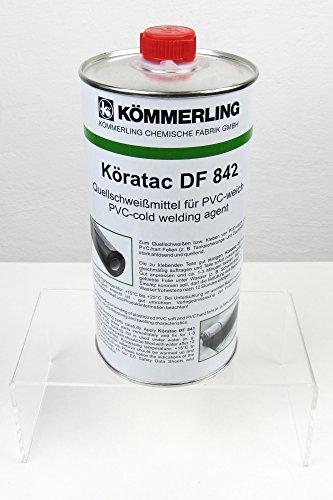Kömmerling Quellschweissmittel Köratac DF 841