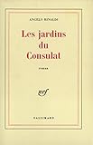 Les Jardins du Consulat