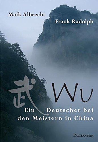 Cover zum Buch Wu