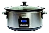 Prestige 46447 Digital Slow Cooker