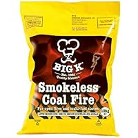 Brazier Fuels Multi Purpose Smokeless Fuel, 10kg : Amazon.co.uk: DIY u0026 Tools