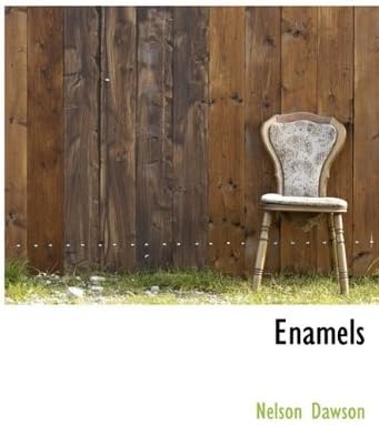 Enamels