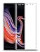Produktbild Samsung Galaxy Note 9 Panzerglas Displayschutzfolie, Vicstar Vollständige Abdeckung Schutzfolie Gehärtetem Glass 9H Härte Anti-Kratzen Anti-Öl Anti-Bläschen Schwarz Kompatibel Schutzfolie für Samsung Galaxy Note 9
