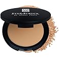 STARSTRUCK BY SUNNY LEONE Matte Finish Compact Powder For Oily Skin- Tan | Foundation Powder with SPF Protection | Face Makeup | Non Greasy Non Sticky For Indian Skin | All Skin Type