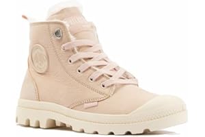 Palladium Pampa Hi Zip WL 95982271, Boots