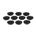 Produktbild 10 Blindstopfen, Karosseriestopfen, Verschlussstopfen, ID: 25,4mm - AD: 28,3 mm