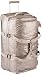 Produktbild Kipling - TEAGAN L - 91 Liter - Metallic Pewter - (Goldene)