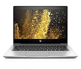 Mit der HP Sure View Blickschutz Technologie schützen Sie vertrauliche Informationen auf Knopfdruck - clever, einfach und effektiv