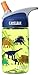Produktbild Camelbak Kinder Wasserflasche Eddy Kids 400ml Trinkflasche Flasche Auslaufsicher BPA Frei, eddyKids, Design Dinorama