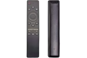 LMZMYTX Reemplazo Mando Samsung Smart TV para Mando TV Samsung Tiene la tecla de Acceso rápido de Netflix Rakuten TV Prim vidio