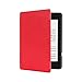 Produktbild Shuda -kindle paperwhite4/2018 Hülle für Amazon Kindle Lederhülle Elegant Schutzhülle Ultradünn Flip Cover Superleicht mit Automatischer Aufwach/Ruhe Funktion