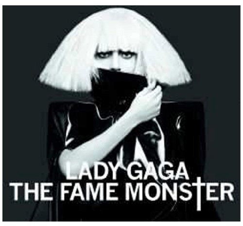 couverture de : The fame monster