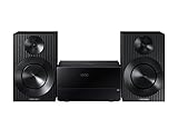 SAMSUNG Samsung MM-J320 2,0 Micro-Sistema (20 Watt, CD, MP3, Bluetooth, USB)