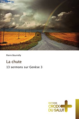 La chute (Omn.Croix Salut)