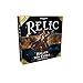 Produktbild Relic: Hallen von Terra Erweiterung • DEUTSCH