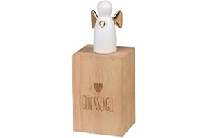 ‎RÄDER Räder Kleine Engelbegleiter Glücksengel