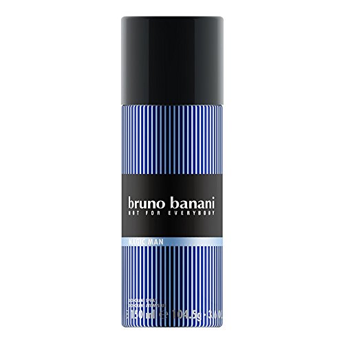 Bruno Banani Magic Man Deodorant Spray, 1er Pack (1 x 150 ml) - 4