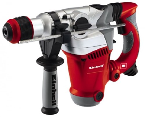 Preisvergleich Produktbild Bohrhammer-Set RT-RH 32 Kit Einhell