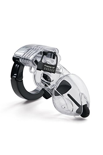 Preisvergleich Produktbild Mystim Pubic Enemy No 2