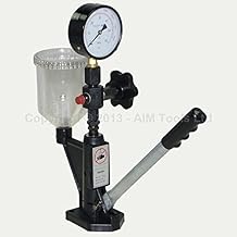 Einspritzdüsen prüfgerät