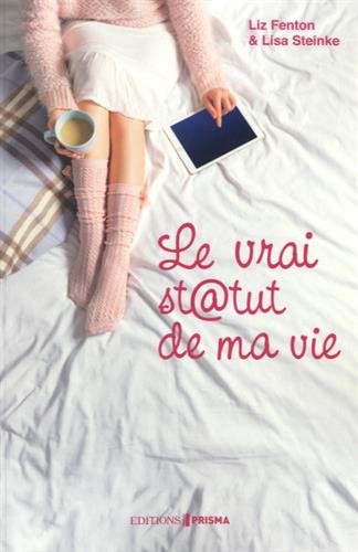 couverture de : Le vrai statut de ma vie