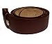 Produktbild Hells-Design Herren Gürtel braun braun 110 cm