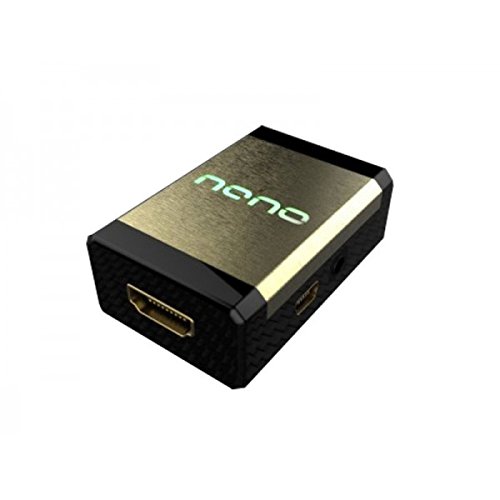 Preisvergleich Produktbild HD Fury - HD Fury 1 Nano GX - 3700936102010