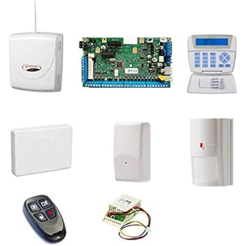 Accessori Antifurto Nebbiogeno Ultima Generazione - Mirum - Foto 9