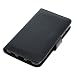 Produktbild OTB Tasche für Huawei Honor 6X - Bookstyle - Schwarz