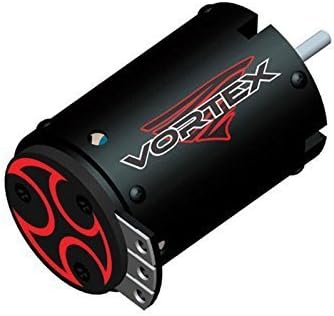 Team Orion E-Motor Vortex 2008 Sensorless Torque 64