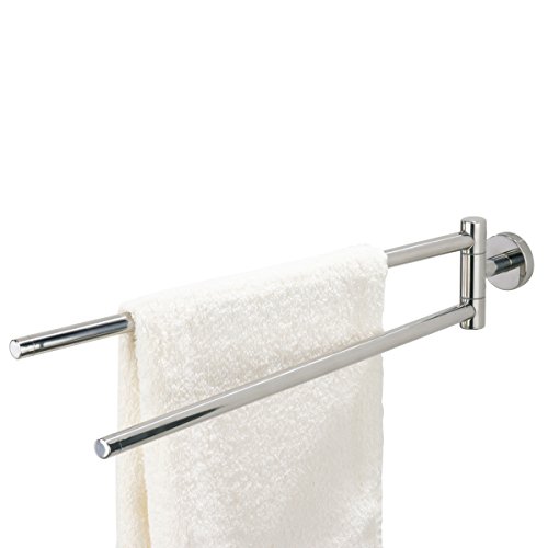 Tiger 3087 Boston Handtuchhalter, poliert