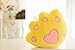 Valentine's Day,Children's Birthday Presents Colorful Luminous Hold Pillow