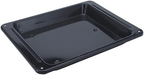 Judge Induction Granite 41 x 33cm Rectangular Bakepan