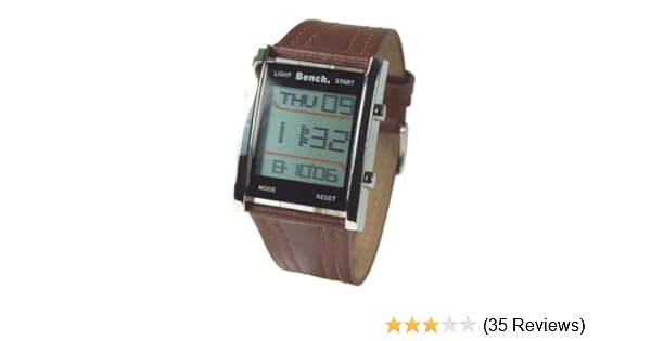 bench watch bc0013br