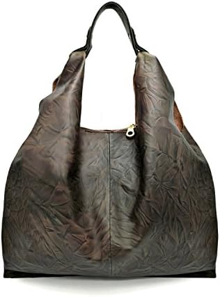 La Poet Women's Hobo Shoulder Handbag