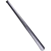 Promosyonca Metal Ayakkabı &Ccedil;ekeceği, Kerata, Demir D&ouml;k&uuml;m Kaliteli (50 cm)