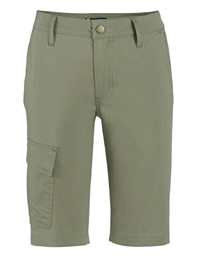 Jeff Green Damen Bermuda Hose Melina – ideal als knielange kurze Outdoorhose für den Sommer - 3