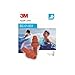 3M E-A-R Aquafit Earplugs Junior XA007703664 - 1 Pair
