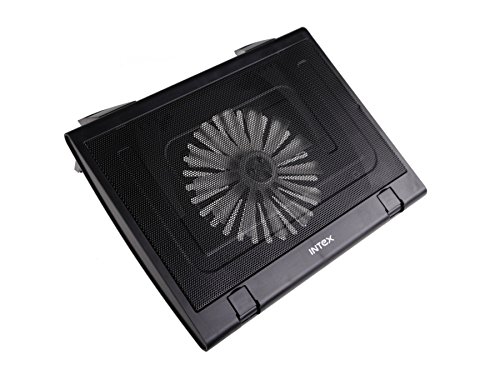 Preisvergleich Produktbild Intex IT-CP11 Notebook Laptop Kühler Cooler Ständer