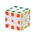 Stylezit Gear Cube 3x3 white base RS.349.00