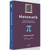 Matematik: Cebirden Algoritmalara - Sayıların Arasında Maceralar