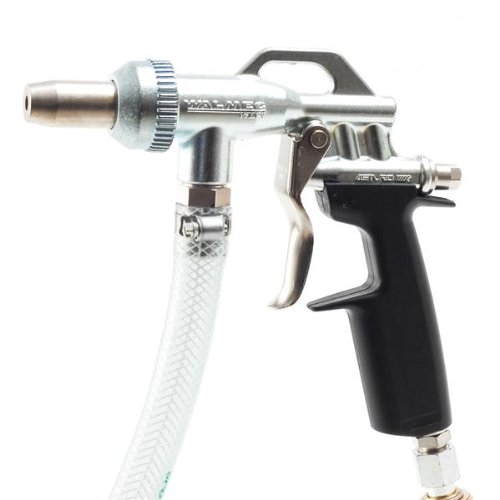 Sandstrahlpistole PS mit Schlauch - 6