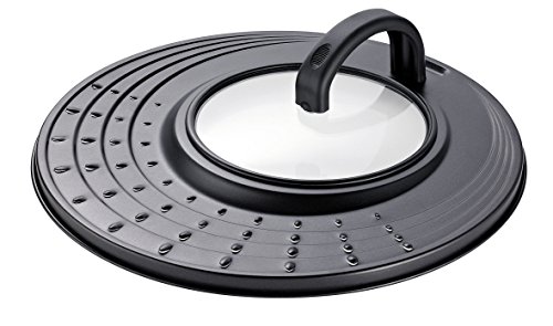 Schulte-Ufer 6936 Spritzschutzdeckel Nebra