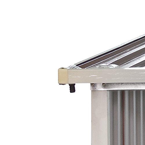 DEMA Kaminholzregal Stockholm - 2